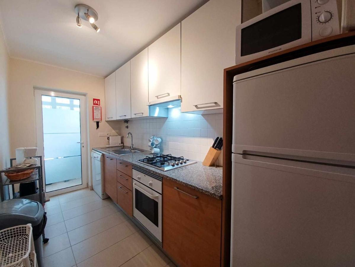 Apartamento Maresia T2 Penthouse By Your Home Algarve Cabanas De Tavira Exterior photo
