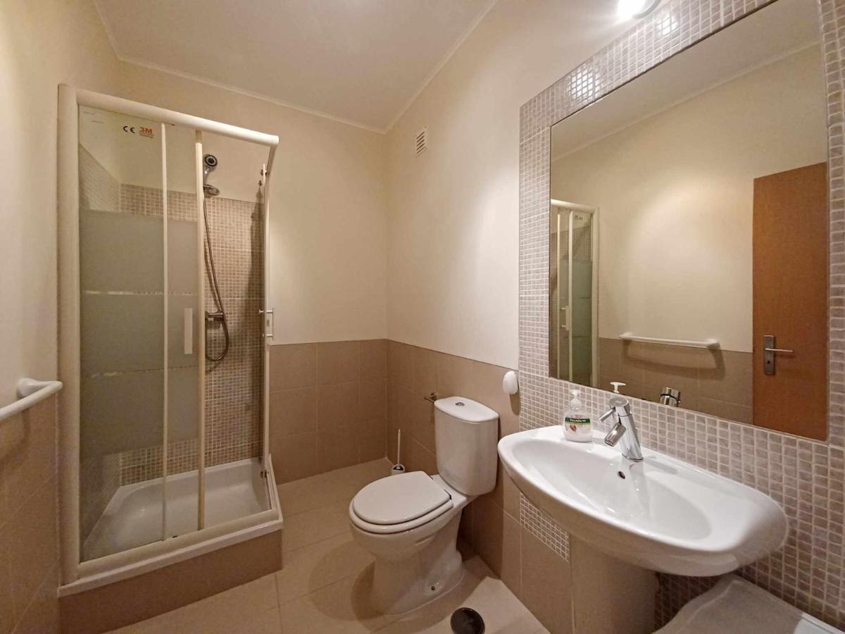 Apartamento Maresia T2 Penthouse By Your Home Algarve Cabanas De Tavira Exterior photo