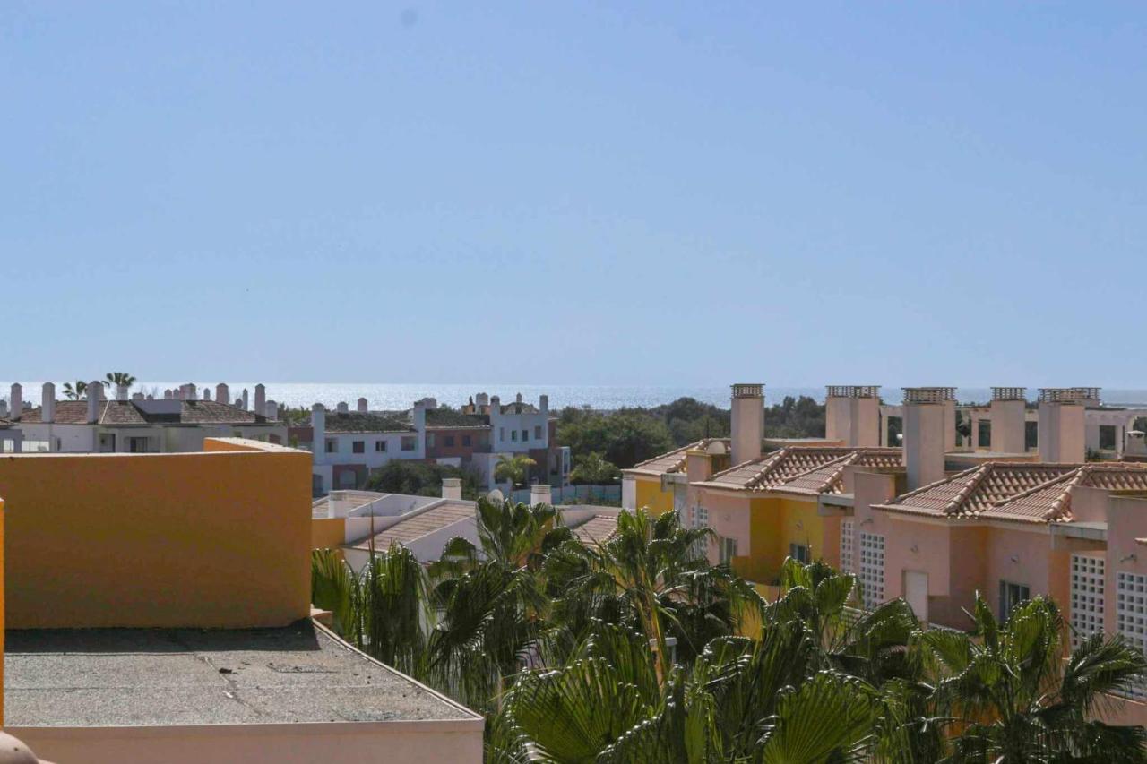 Apartamento Maresia T2 Penthouse By Your Home Algarve Cabanas De Tavira Exterior photo