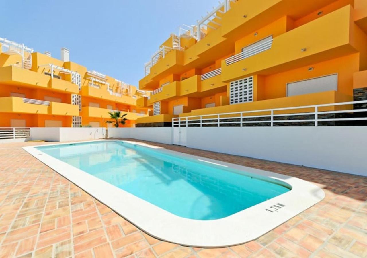 Apartamento Maresia T2 Penthouse By Your Home Algarve Cabanas De Tavira Exterior photo